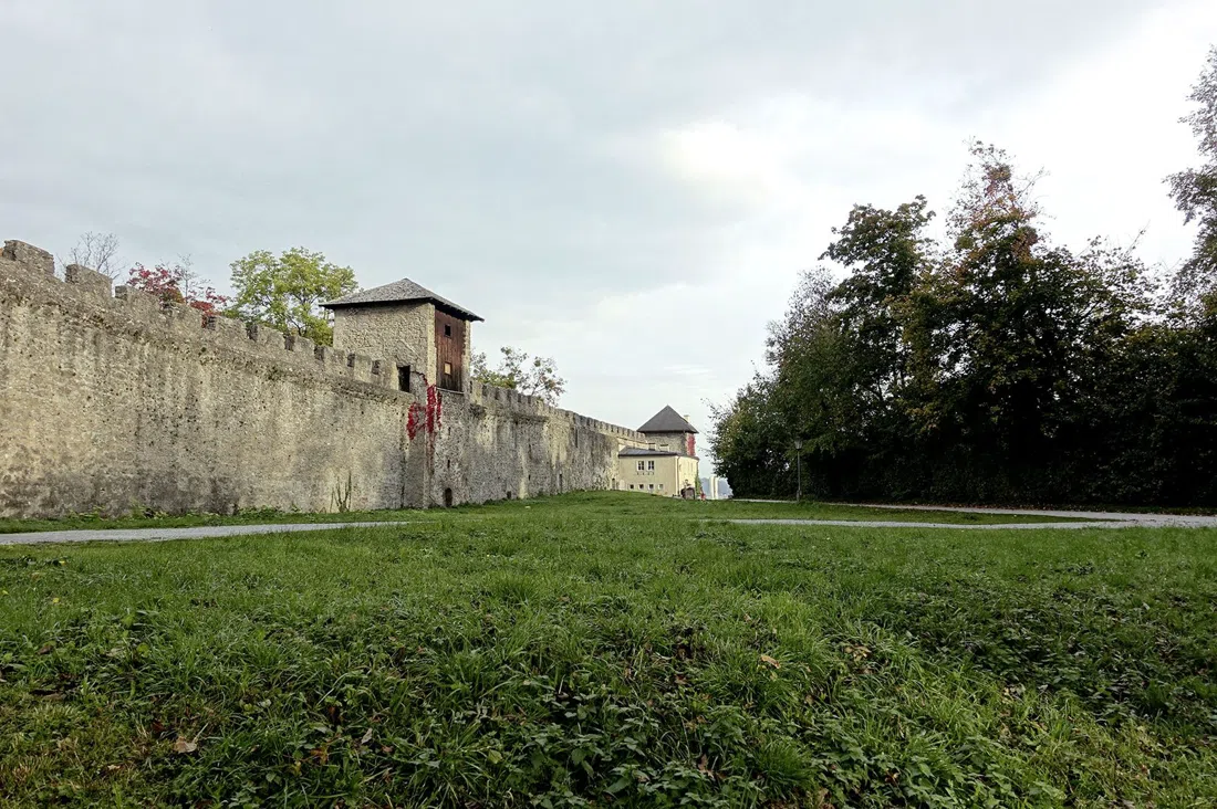Stadtalm Naturfreundehaus,萨尔茨堡