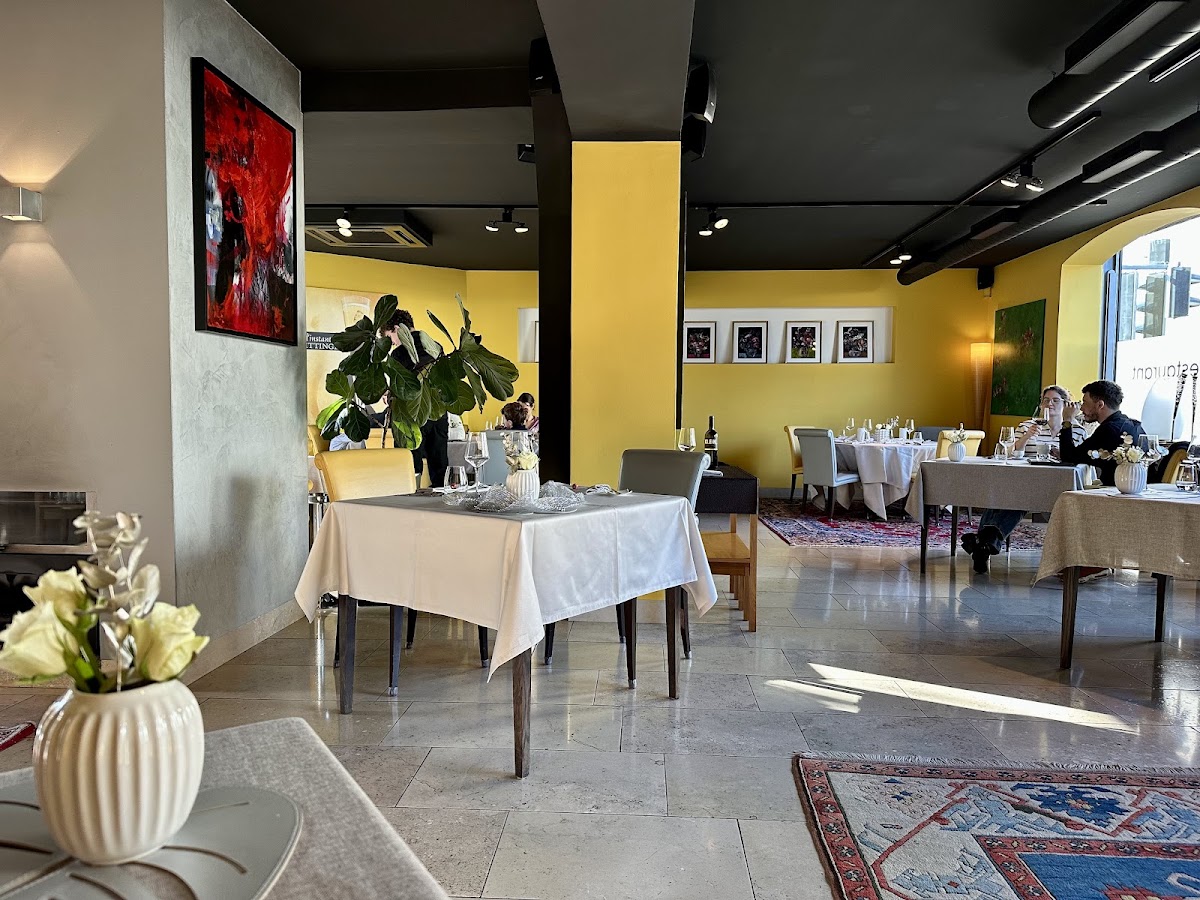 Esszimmer, Salzburg