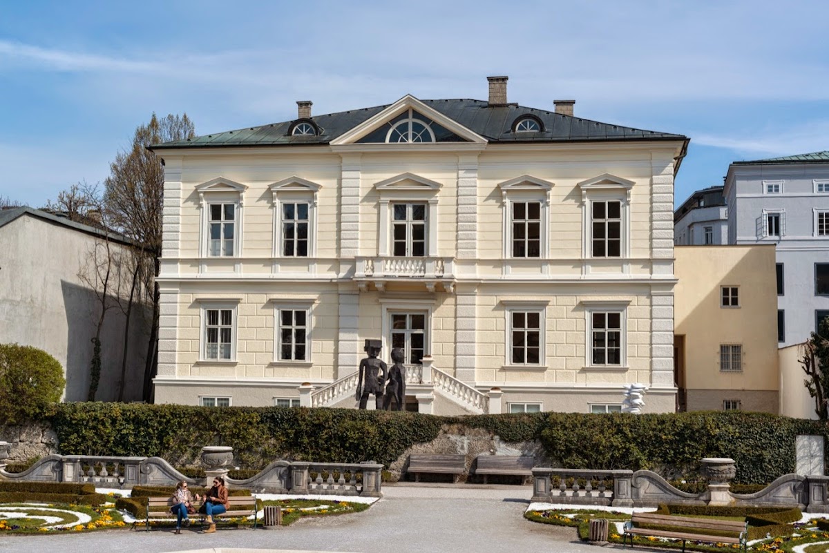 Galerie Thaddaeus Ropac, Salzburg