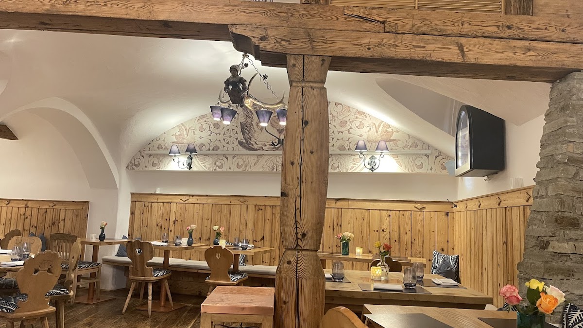 Gasthof Goldgasse, Salzburg