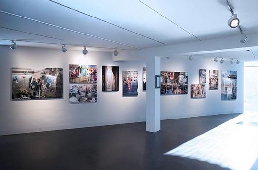 Leica Gallery Salzburg — photo 2