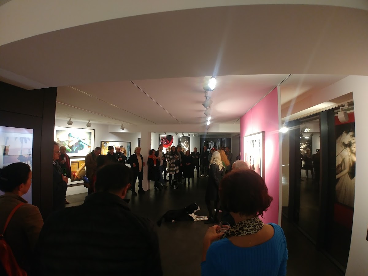 Leica Gallery Salzburg — photo 3