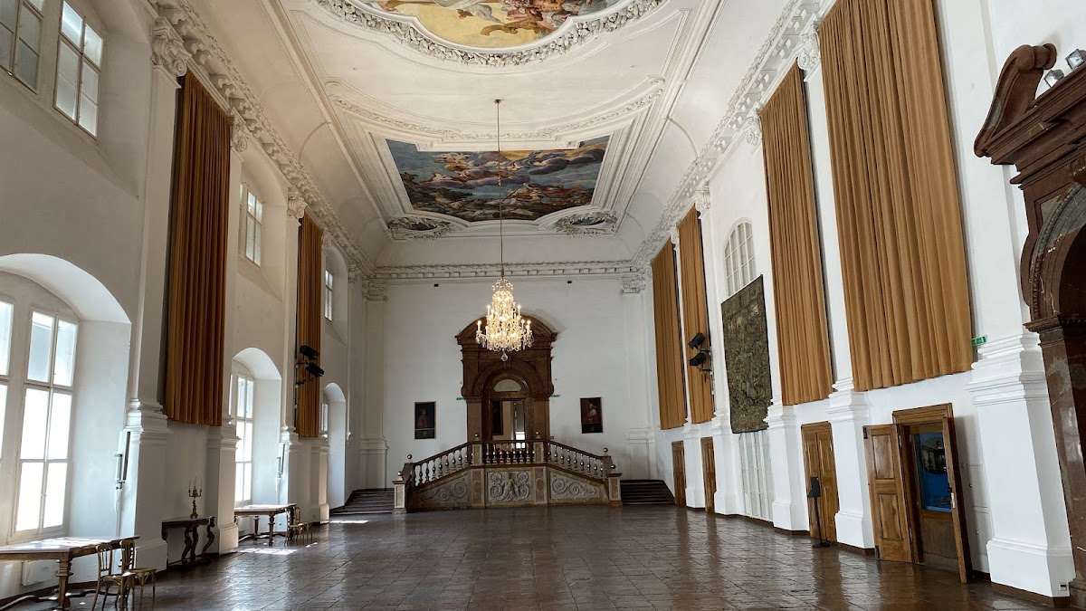 Residenzgalerie — photo 2