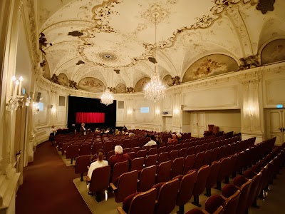 Salzburg Marionette Theatre
