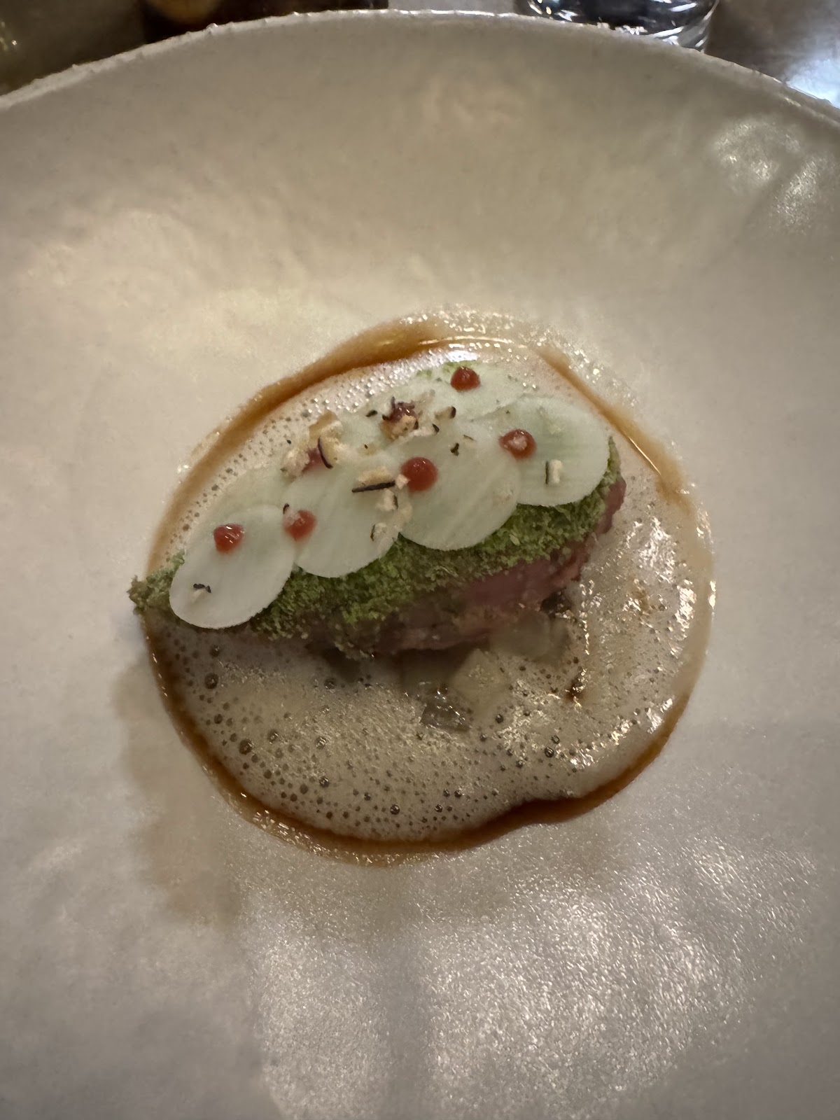 Senns Restaurant — photo 3