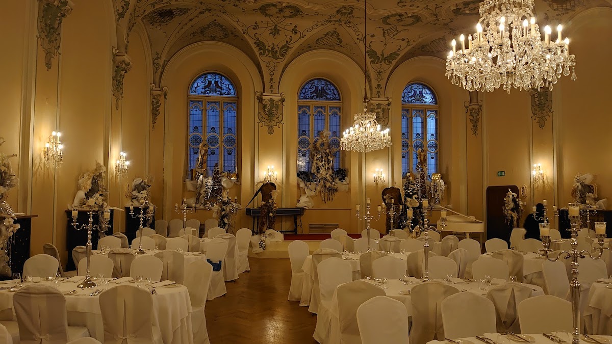 St. Peter Stiftskulinarium, Salzburg