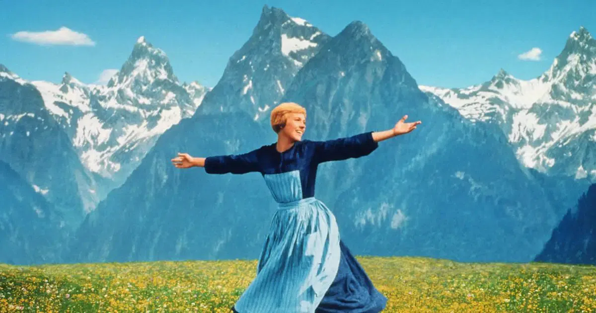 Panorama Tours (The Original Sound of Music Tour), Salzburgo